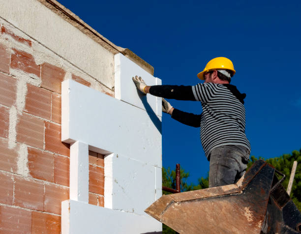 Best Spray Foam Insulation in Oakland, TN