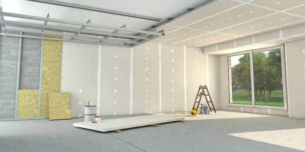 Best Geographic-Specific Insulation Services in Oakland, TN