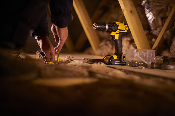 Best Eco-Friendly Insulation in Oakland, TN